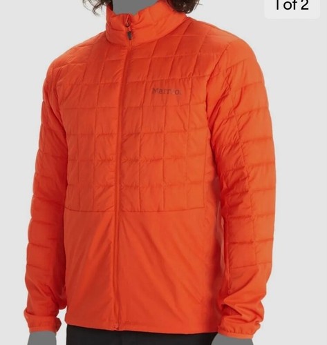 Marmot mens echo - marmot, featherless