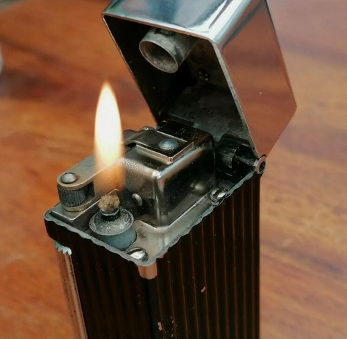 Vintage parker dunhill - vintage, parker/dunhill