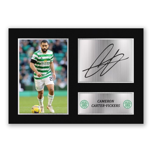 Cameron carter vickers - carter,