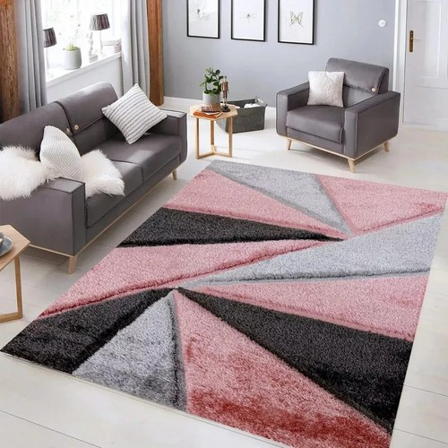Extra large thick shaggy - extra, rug