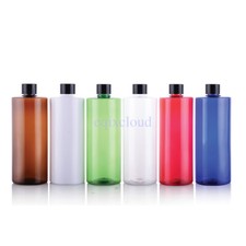 500ml Refillable Empty Plastic