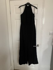 Lipsy Black Size 8 Choker