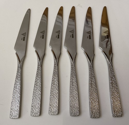 Vintage viners stainless - viners,