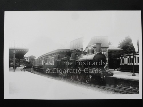 Steam locomotive 1675 - steam,