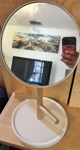 Ikea balungen mirror - ikea,