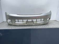 Genuine Toyota Hilux Front Bumper 2009 - 2011