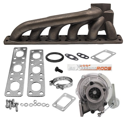 Band billet turbocharger - t3,