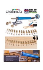 30W Wood Burning iron set