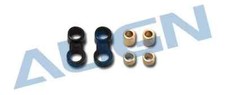 Align Trex 250 Tail Pitch