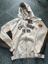 Childish TGF varsity zip up