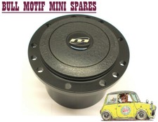 Classic mini steering wheel - classic,
