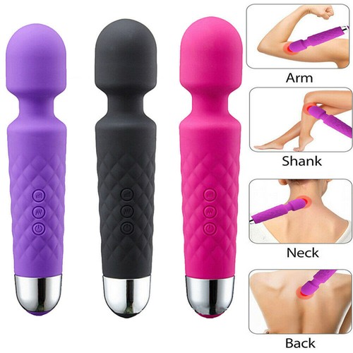 Speed personal massager - speed, for