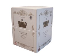 Royal Rumble The Complete