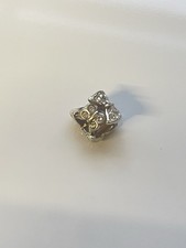 Chamilia Charm with Stones