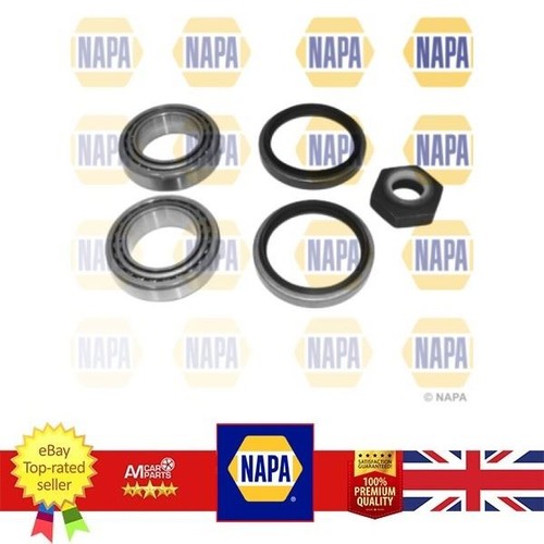 Wheel bearing kit for ford - wheel,