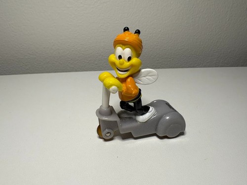 Vintage honey nut cheerios - nut,