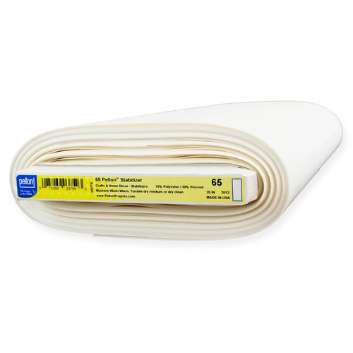Pellon sew stabiliser - pellon, 65