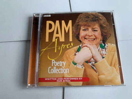 Pam ayres poetry collection - pam,