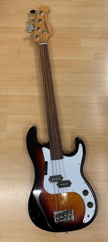 Hohner arbor series - hohner, fretless