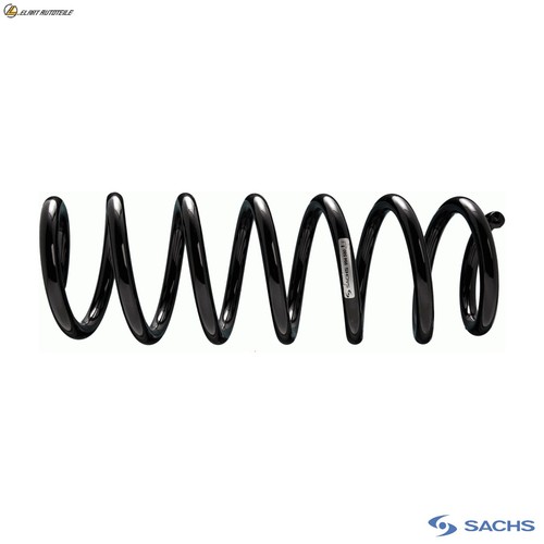 Suspension spring 994 580 for - suspension,