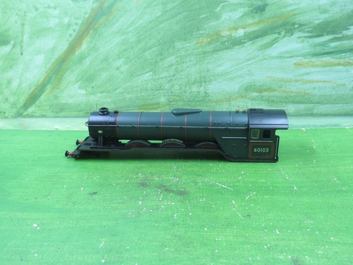 Hornby r2020 class flying - class,