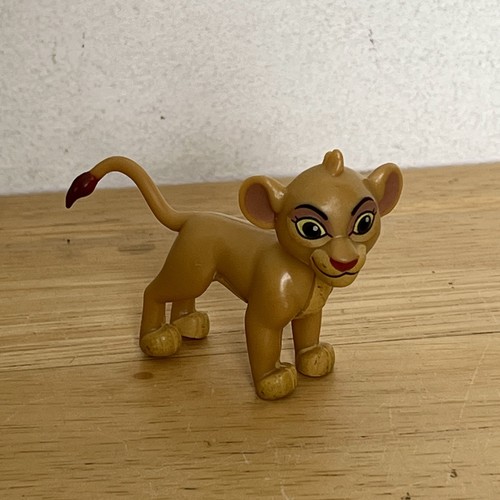 Disney the lion - the,