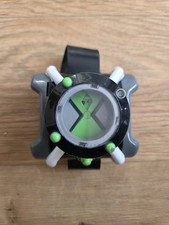 Ben 10 Omnitrix FX Watch Ben