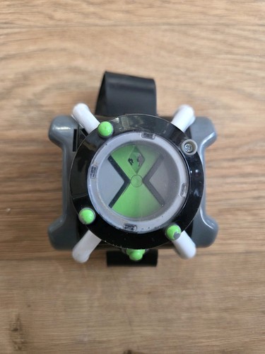 Ben omnitrix watch - ben,