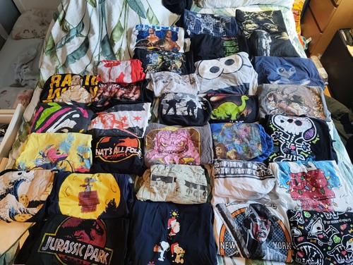 Random shirts qwertee - random,