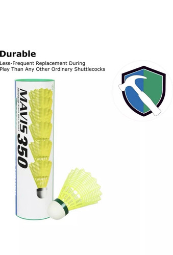 Yonex mavis 350 - yonex,