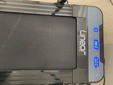 Linear Strider Compact