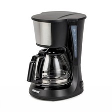 Electric filter coffee - coffee, machine