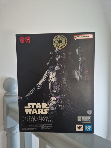 Darth vader samurai taisho - vader,