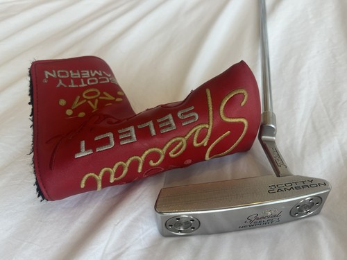 Scotty cameron newport - cameron, 2