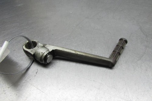 Suzuki ts200r 1994 - kick, start