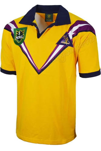Melbourne storm 1999 nrl - melbourne,