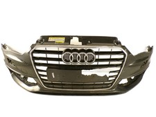 AUDI A3 Front Bumper 2012-2016