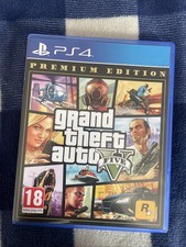 Gta5 Premium Edition