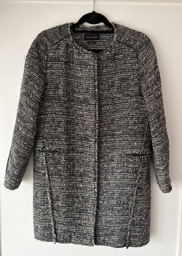 Massimo dutti black white - massimo,