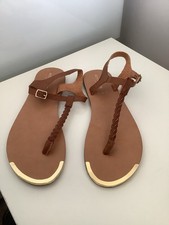 Accessorize Women's Sandals 8