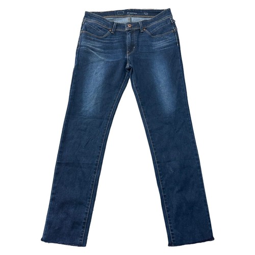 Levis slight curve denim - slight, jeans