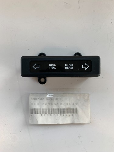 Honda nsr 125 92 - 125, top