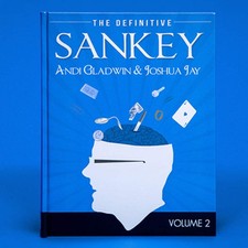 Definitive Sankey Volume 2 by