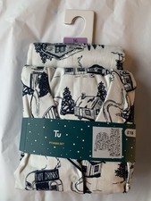 BNWT By TU Traditional Pyjamas