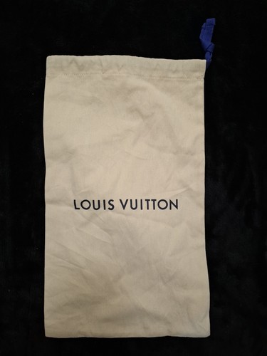 Louis vuitton cotton dust - lv,