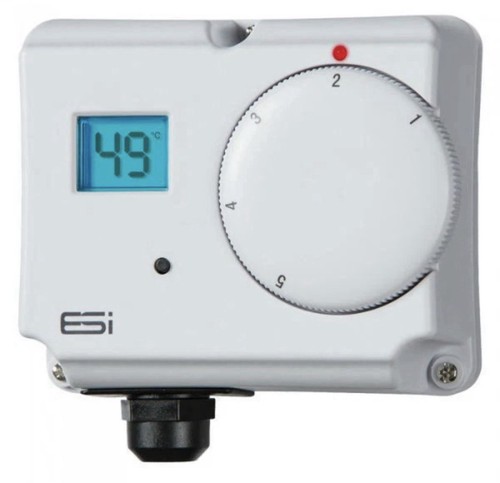 Esi electronic digital dual - electronic,