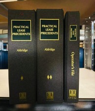 ALDRIDGE PRACTICAL LEASE
