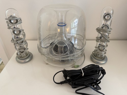Harman kardon soundsticks - harman,