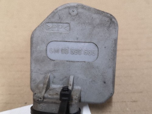 Opel astra 2000 headlight - astra,