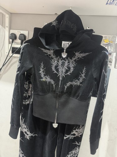 Named collective velour - named,